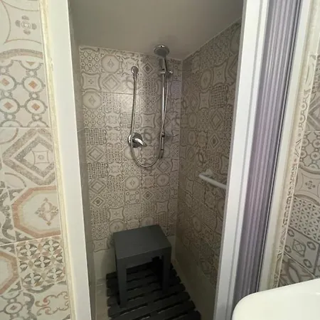 Holiday home Unda Maris Cisternino